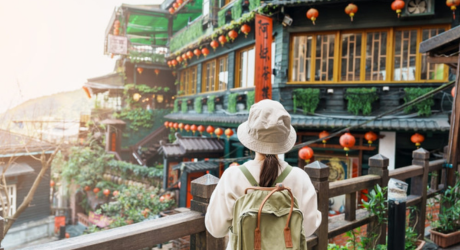 九份